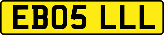EB05LLL