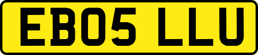 EB05LLU