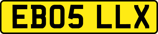 EB05LLX