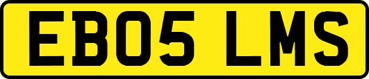 EB05LMS