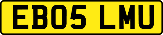 EB05LMU