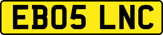 EB05LNC