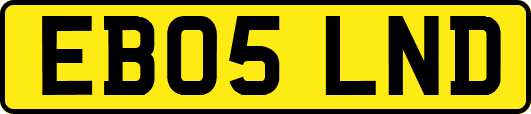 EB05LND