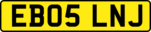 EB05LNJ