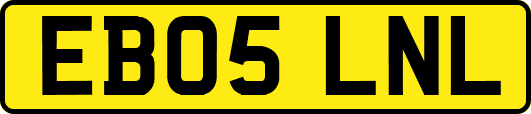 EB05LNL