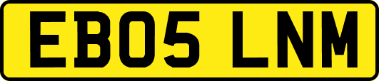 EB05LNM