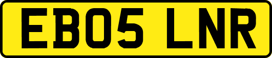EB05LNR
