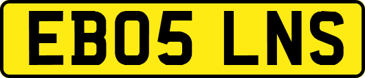 EB05LNS