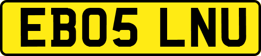 EB05LNU