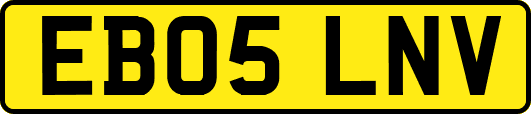 EB05LNV