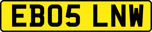 EB05LNW