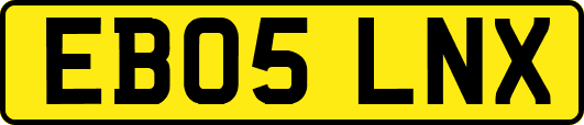 EB05LNX