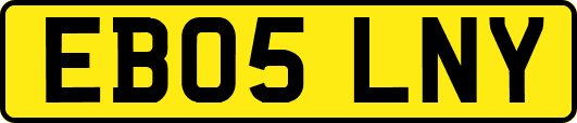 EB05LNY