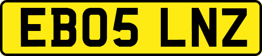 EB05LNZ