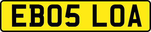 EB05LOA
