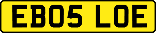 EB05LOE