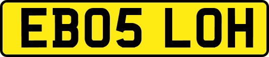 EB05LOH