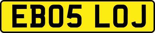 EB05LOJ