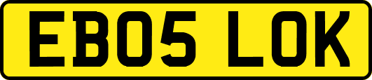 EB05LOK