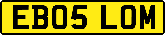 EB05LOM