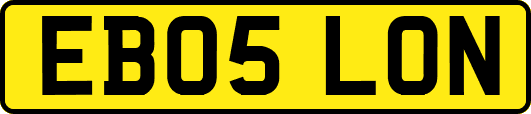 EB05LON