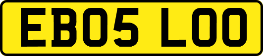 EB05LOO