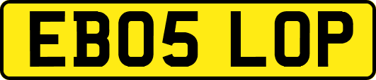 EB05LOP