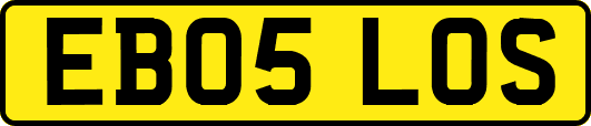 EB05LOS