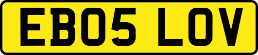 EB05LOV
