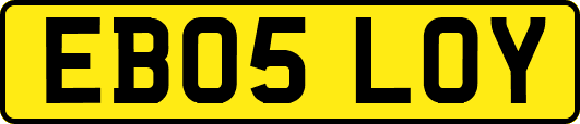 EB05LOY