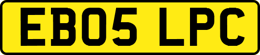 EB05LPC