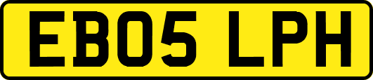 EB05LPH