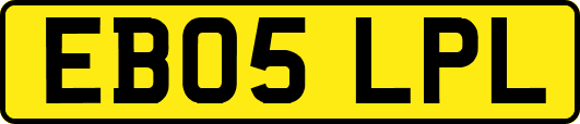EB05LPL