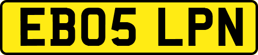 EB05LPN