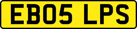 EB05LPS
