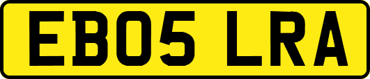EB05LRA