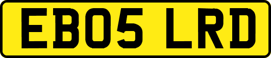 EB05LRD