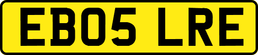 EB05LRE