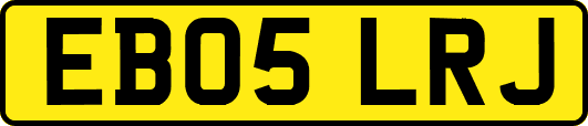 EB05LRJ