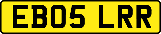 EB05LRR
