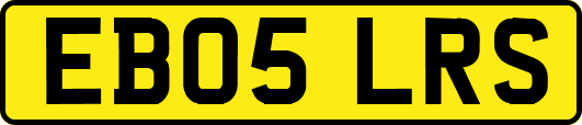 EB05LRS