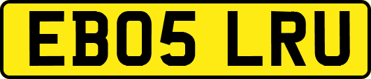 EB05LRU