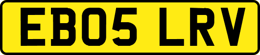 EB05LRV