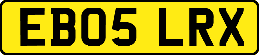 EB05LRX