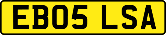 EB05LSA
