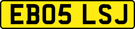 EB05LSJ