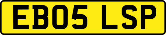 EB05LSP