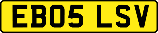EB05LSV