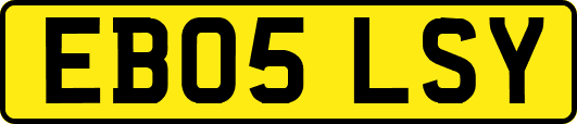 EB05LSY