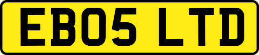 EB05LTD